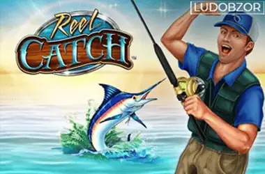 Reel Catch
