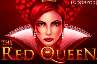The red Queen