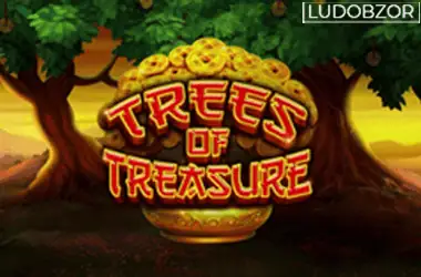 Trees of Treasure