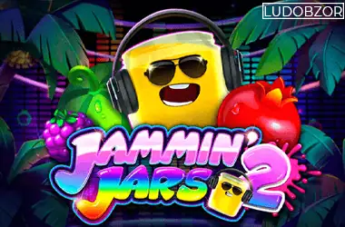 Jammin jars 2