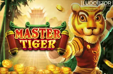 Master Tiger