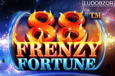 88 Frenzy Fortune