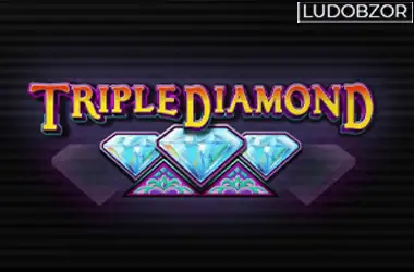 Triple Diamond