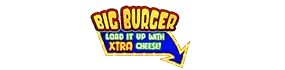 Big Burger Load it up with Xtra cheese