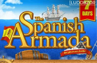 The Spanish Armada