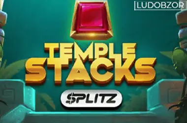 Temple Stacks