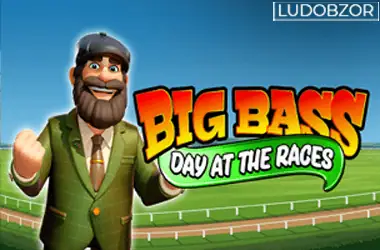 Big Bass Day at the Races