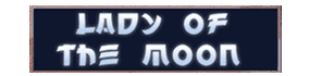 Lady of the Moon
