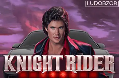 Knight Rider