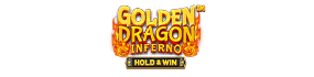 Golden Dragon Inferno