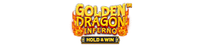 Golden Dragon Inferno