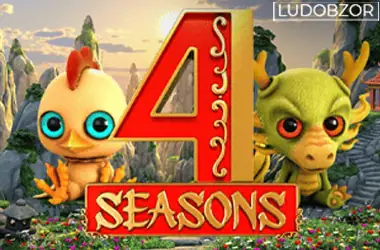 4 Seasons