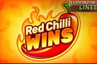 Red Chilli Wins