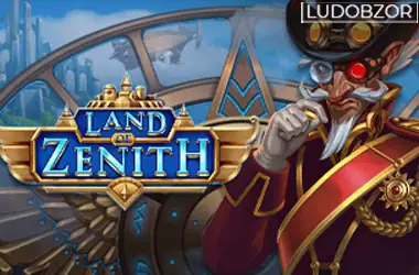 Land of Zenith