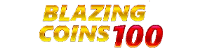 Blazing Coins 100
