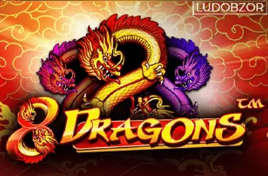 8 Dragons