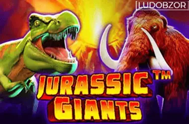 Jurassic Giants
