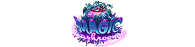Magic Mushrooms