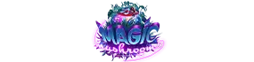 Magic Mushrooms