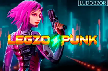 Legzo Punk