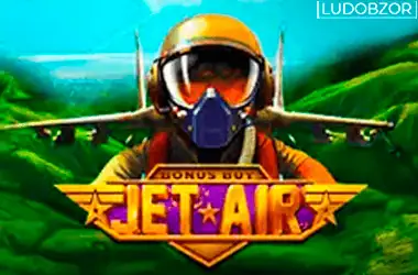 Jet Air