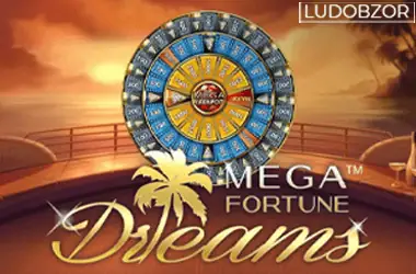 Mega Fortune Dreams