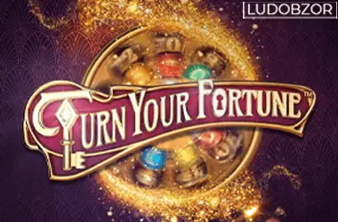 Turn Your Fortune