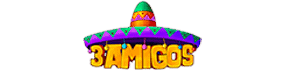 3 Amigos Jackpot
