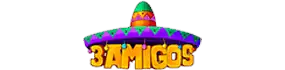 3 Amigos Jackpot