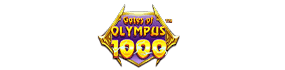Gates of Olympus 1000