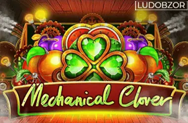 Mechanical Clover