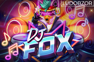 DJ Fox