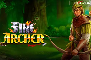 Fire Archer