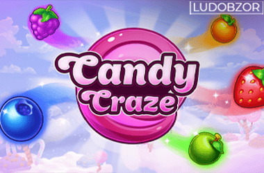 Candy Craze
