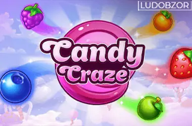 Candy Craze