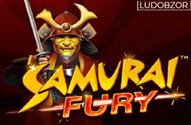 Samurai Fury