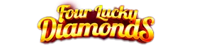 Four Lucky Diamonds