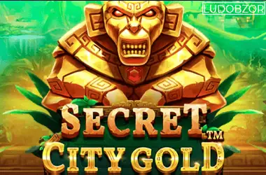 Secret City Gold