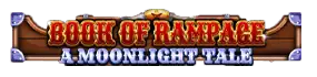Book of Rampage — A Moonlight Tale