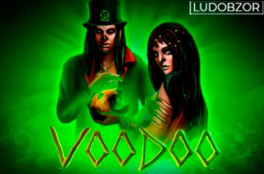 Voodoo