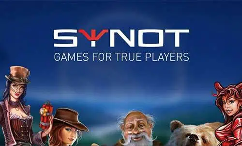 SYNOT Games и Videoslots объединились