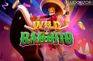 Описание игрового слота Wild Bandito