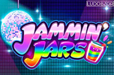 Jammin Jars