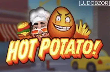 Hot Potato