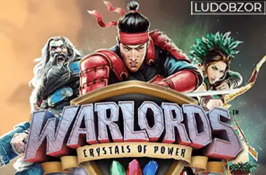 Warlords: Crystals of Power