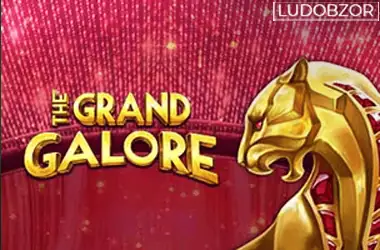 The Grand Galore