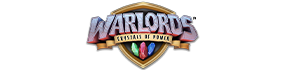 Warlords: Crystals of Power