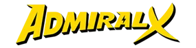 Admiral XXX