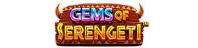 Gems of Serengeti