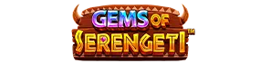 Gems of Serengeti